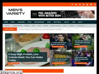 mensvariety.com