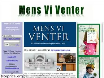 mensviventer.no