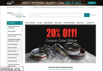 mensweddingbands.com