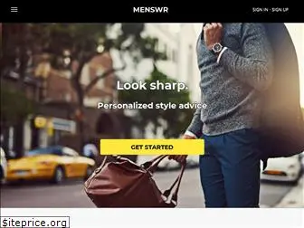 menswr.com