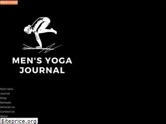 mensyogajournal.com