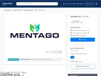 mentago.com