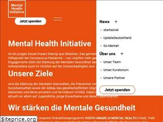 mental-health-initiative.org