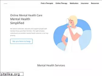 mental-health.com