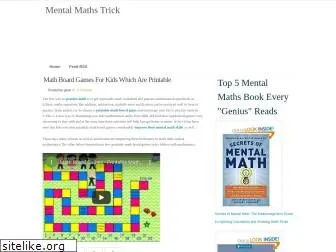 mental-maths-trick.blogspot.com