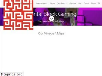 mentalblockgaming.com