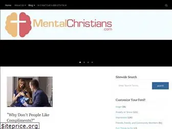 mentalchristians.com