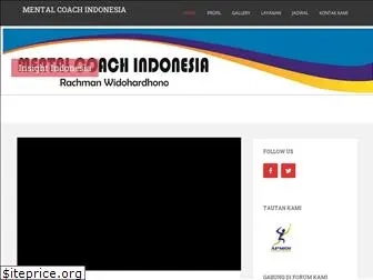 mentalcoachindonesia.com