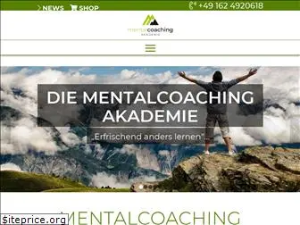 mentalcoaching-akademie.de