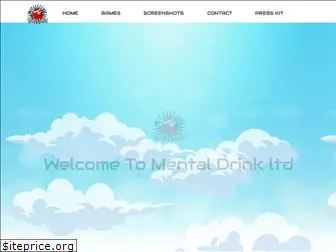 mentaldrink.com