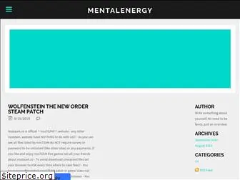 mentalenergy993.weebly.com