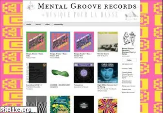 mentalgroove.ch