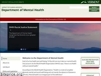 mentalhealth.vermont.gov