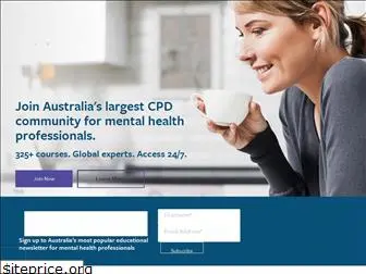 mentalhealthacademy.com.au