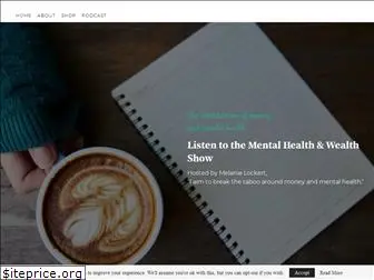 mentalhealthandwealth.com