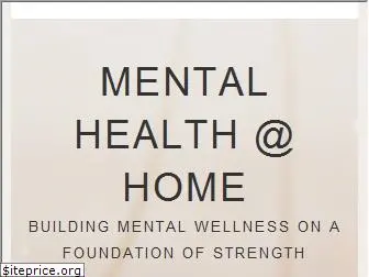 mentalhealthathome.org