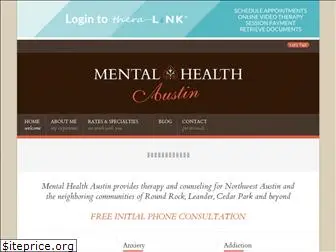 mentalhealthaustin.com