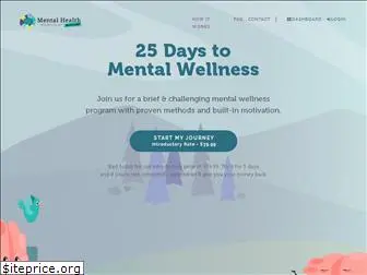 mentalhealthbootcamp.com