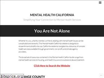 mentalhealthca.wordpress.com