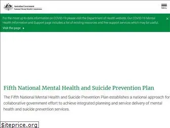 mentalhealthcommission.gov.au