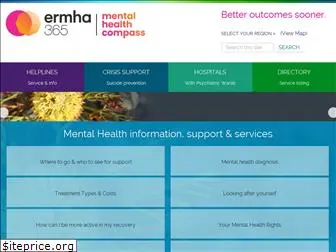 mentalhealthcompass.com.au