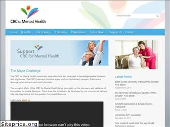 mentalhealthcrc.com