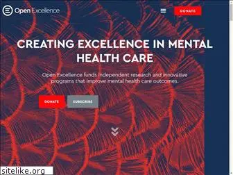 mentalhealthexcellence.org