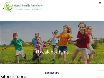 mentalhealthfoundation.org