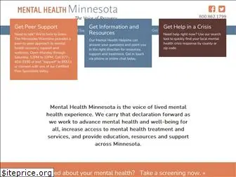 mentalhealthmn.org