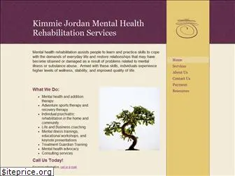 mentalhealthrehabservices.com