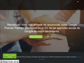 mentalidadweb.com