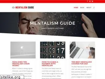 mentalismguide.com