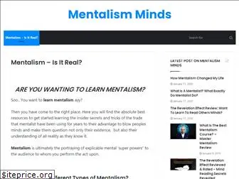 mentalismminds.com