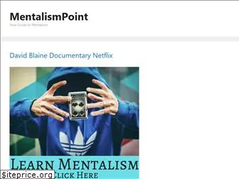 mentalismpoint.com