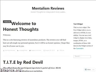 mentalismreviews.wordpress.com