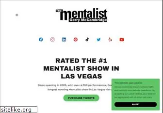 mentalist.com