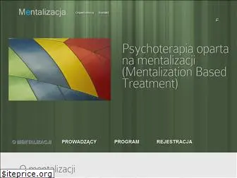 mentalizacja.pl