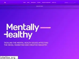 mentally-healthy.org