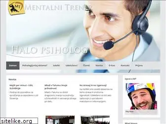 mentalni-trener.com