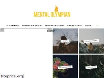 mentalolympian.com