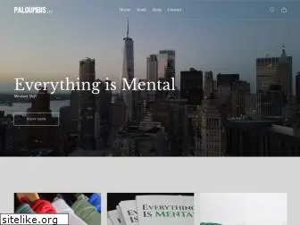 mentalperception.com