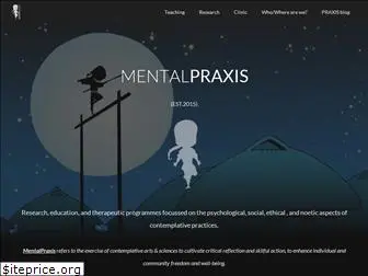mentalpraxis.com
