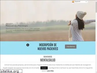 mentalsalud.com