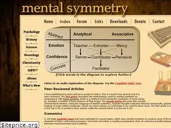 mentalsymmetry.com