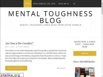 mentaltoughnessblog.com