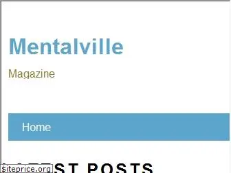 mentalville.com