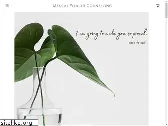 mentalwealthcc.com