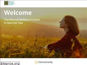 mentalwellnesscenter.org