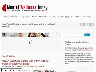 mentalwellnesstoday.com