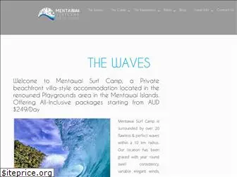 mentawai-surfcamp.com